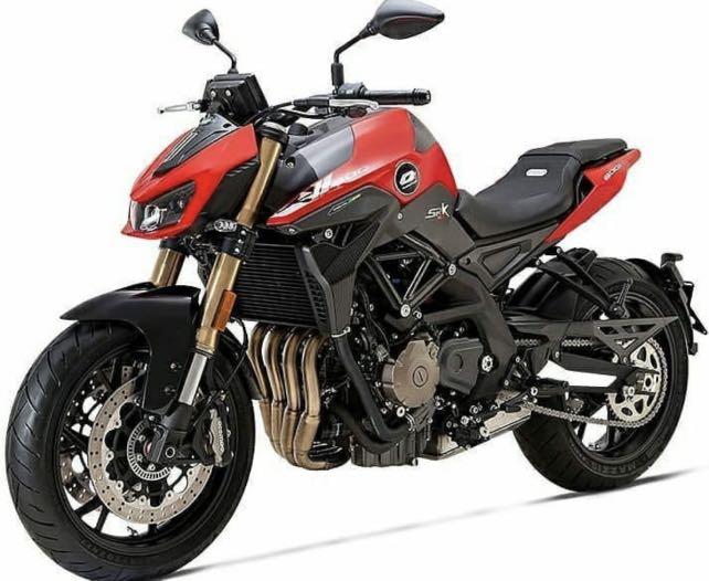 Benelli z800 best sale