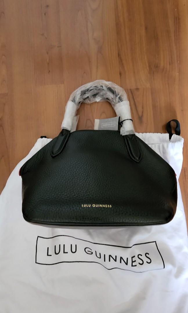 Lulu guinness sales sale bags