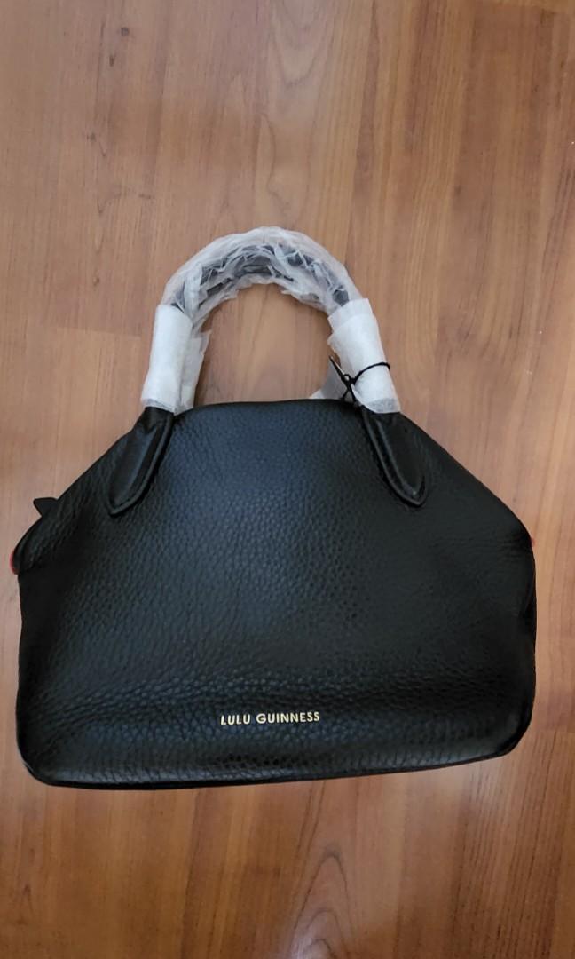 Lulu guinness hotsell valentina