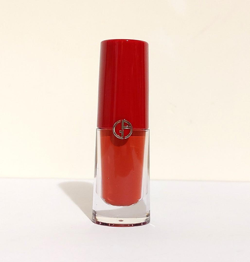 Giorgio armani lip magnet on sale 200