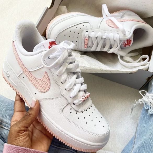Air force top 1 womens cheap