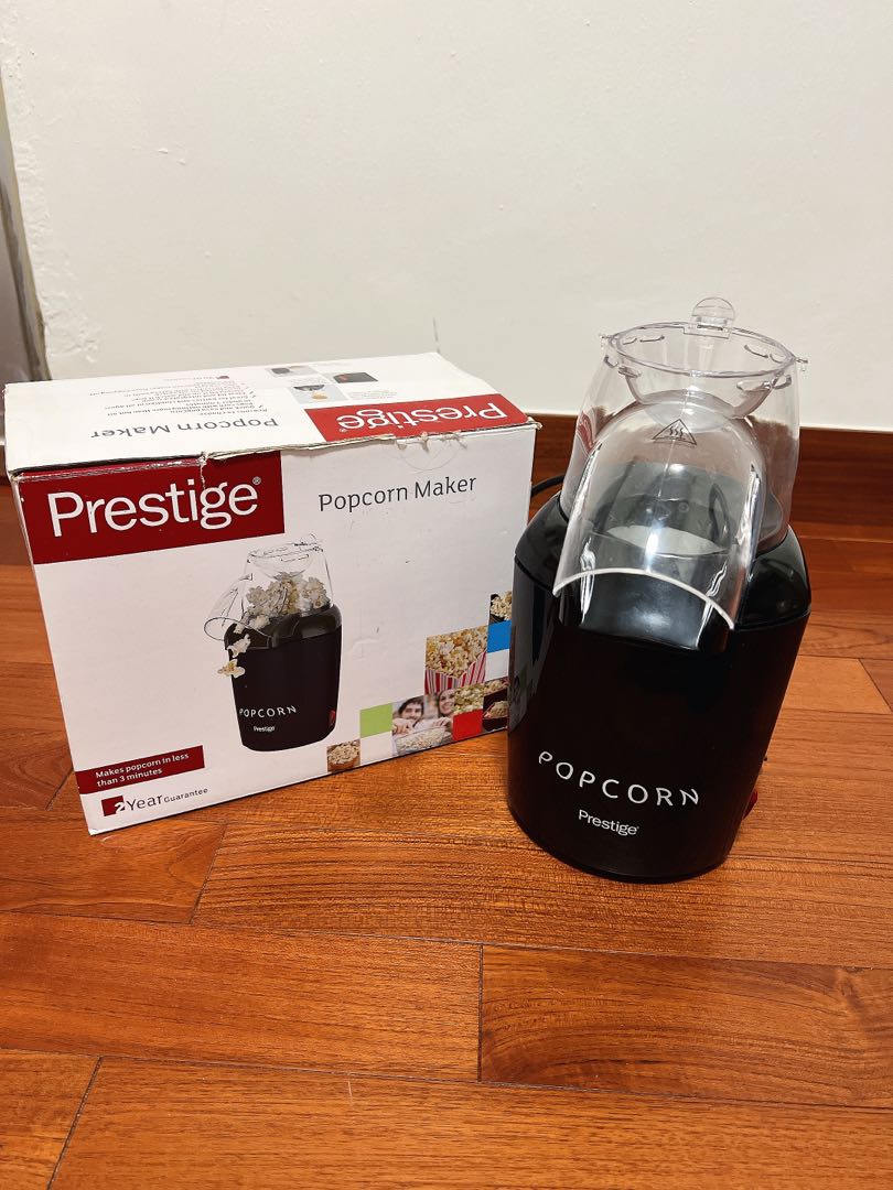 prestige pop corn maker