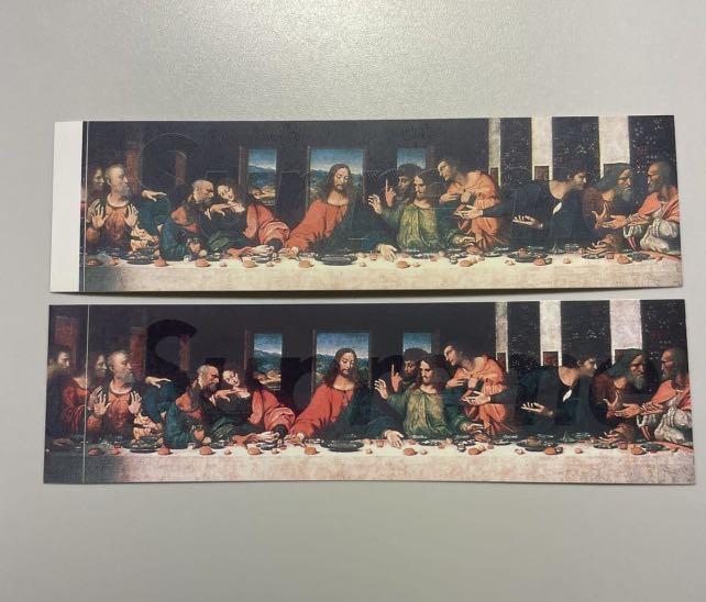 SUPREME LAST SUPPER BOX LOGO 最後の晩餐新品未使用品 - その他