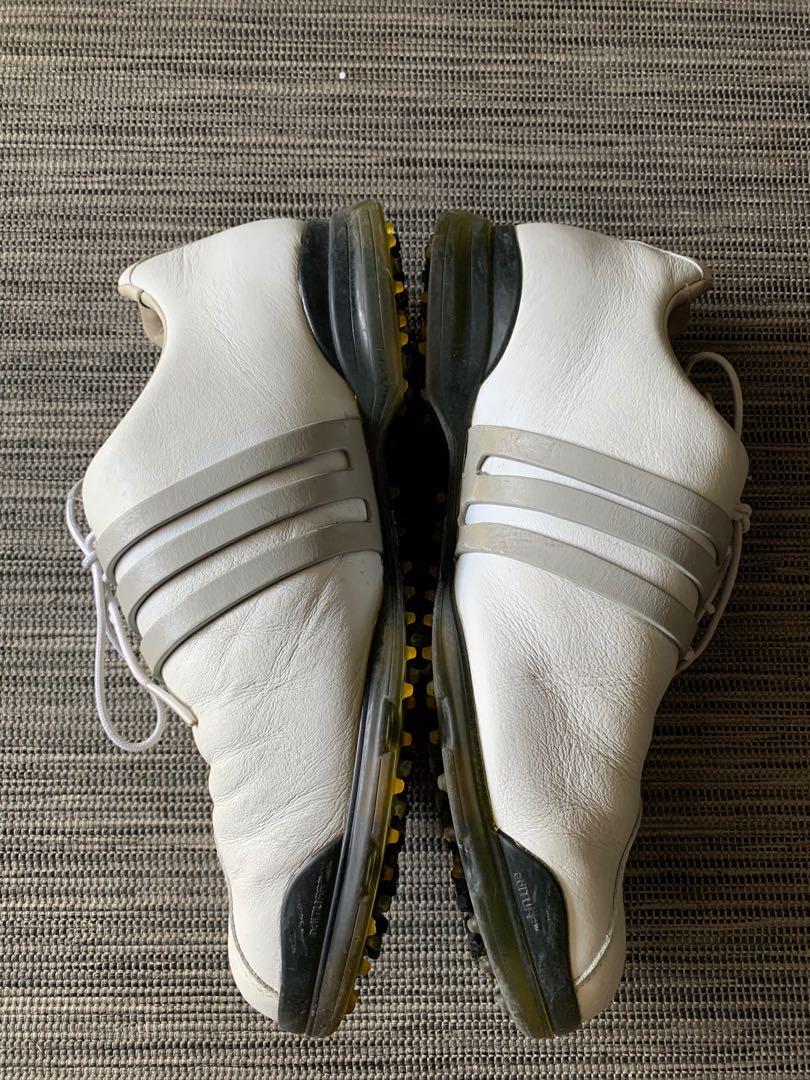 Adidas Golf Shoes Men s Fashion Footwear Sneakers on Carousell