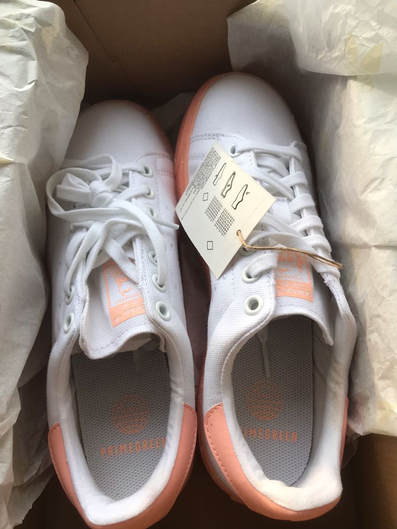Adidas Stan Smith Women s Fashion Footwear Sneakers on Carousell