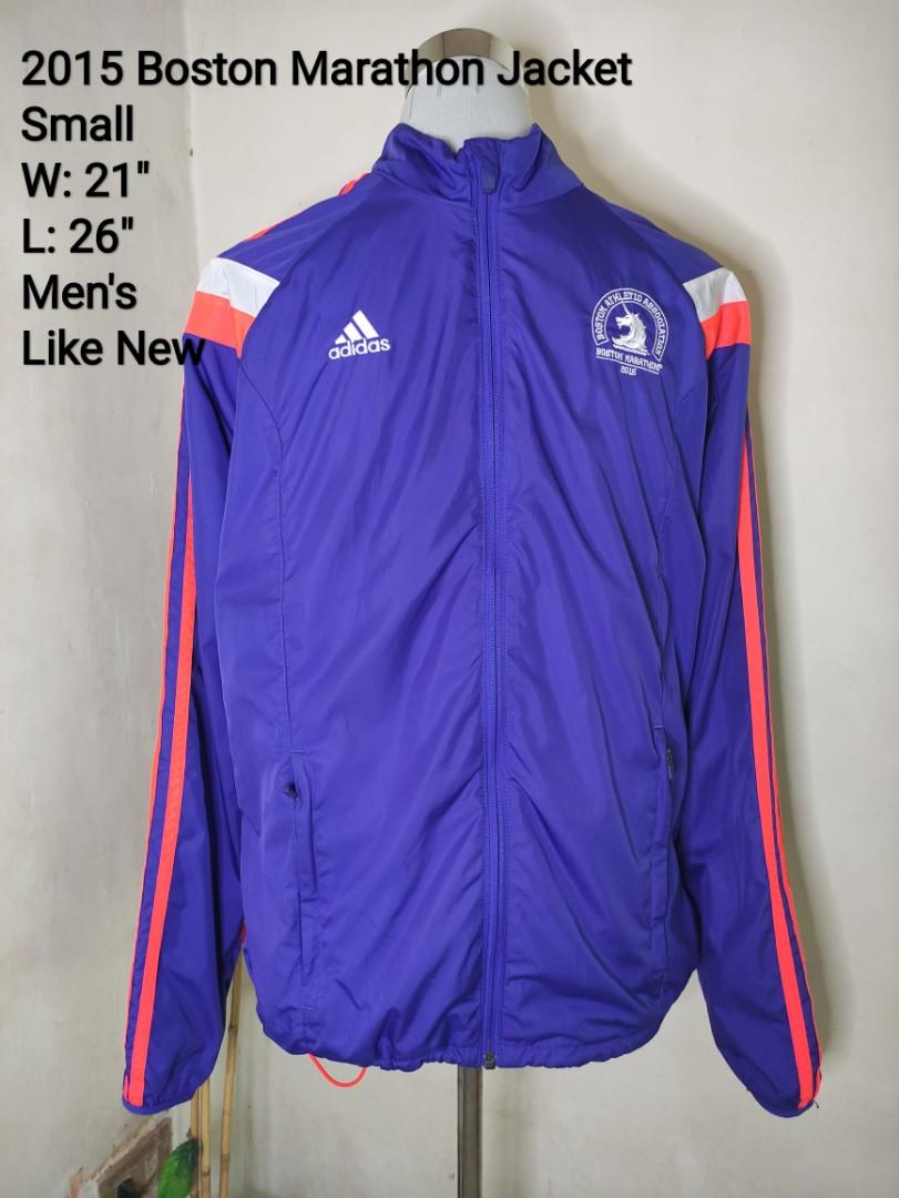 Adidas Training Jacket, Men's Fashion 