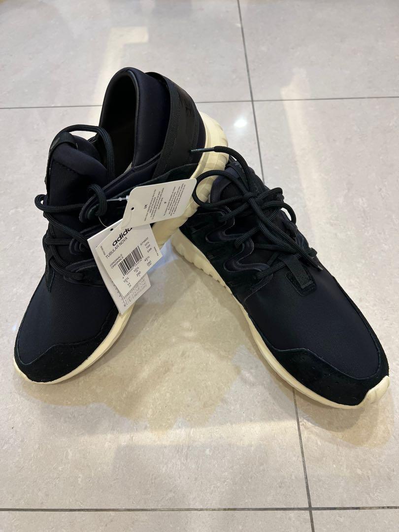 Adidas tubular y3 brun femme 2025