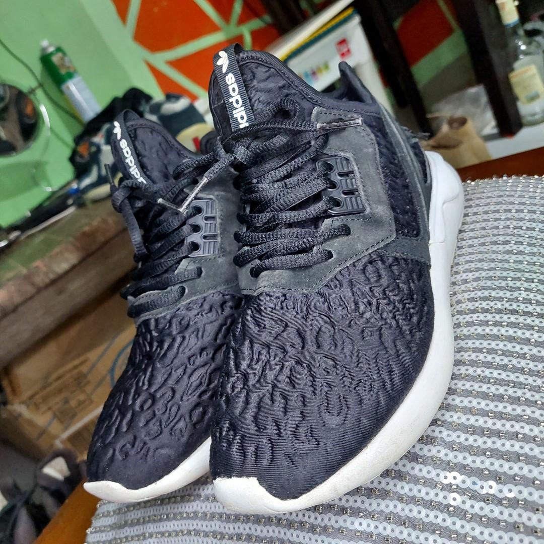 Adidas tubular hotsell runner size 6.5