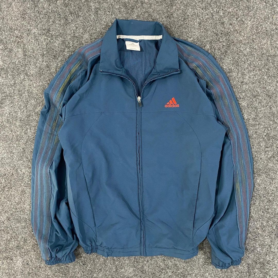adidas originals windrunner