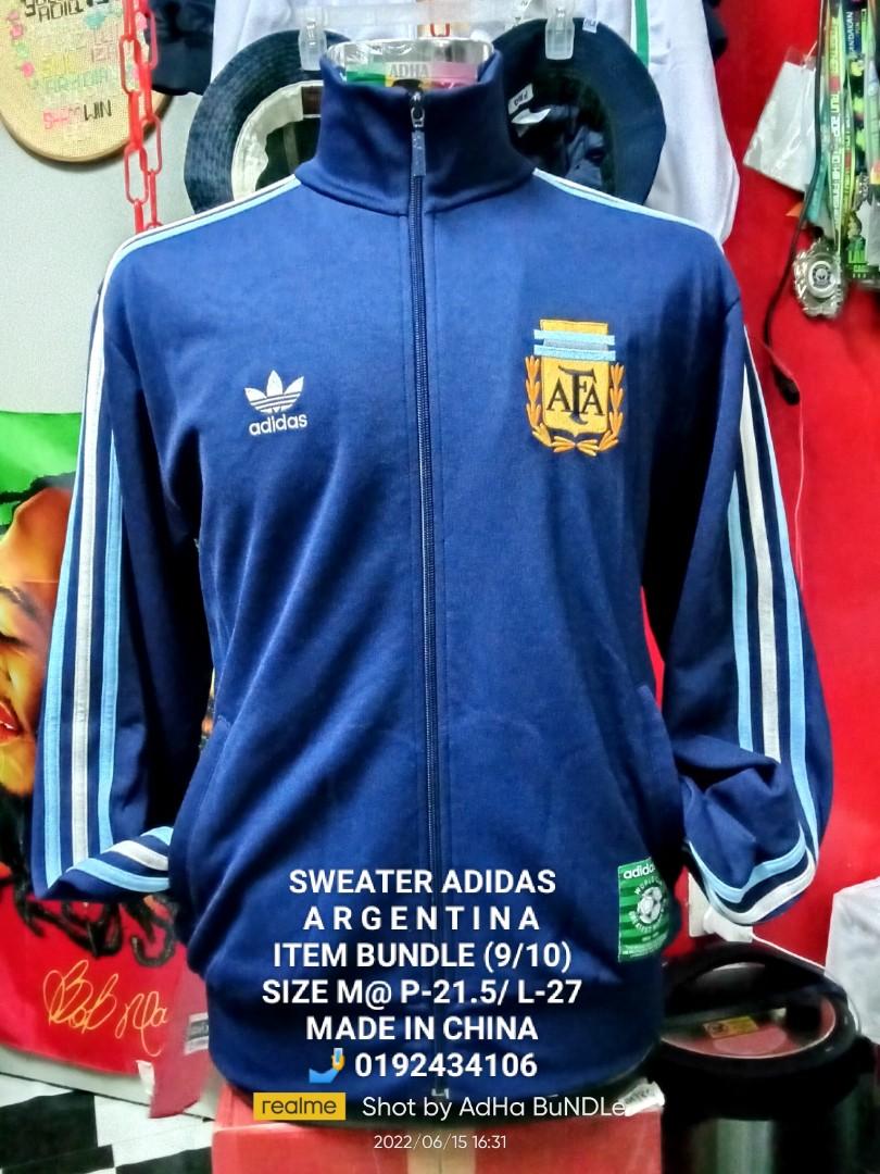 Adidas china address argentina 2025