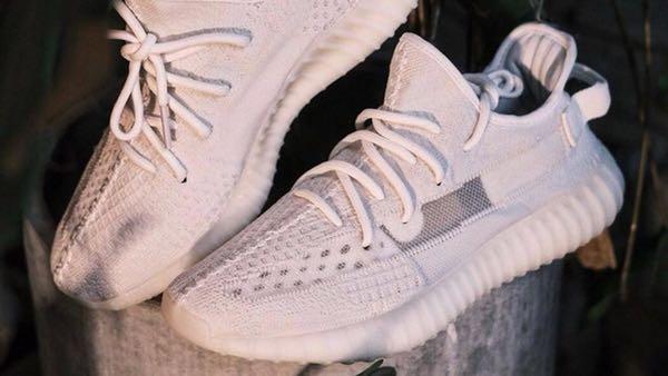 Adidas yeezy 850 boost ii online