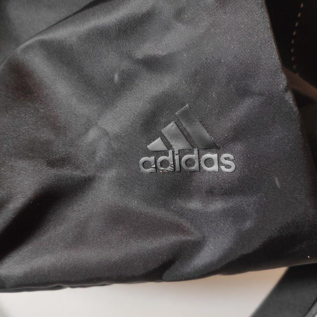 Adidas Yoga Duffel Bag, Sports Equipment, Exercise & Fitness, Toning