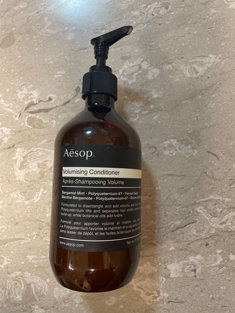 Aesop calming shampoo/conditioner , Beauty & Personal Care, Hair on