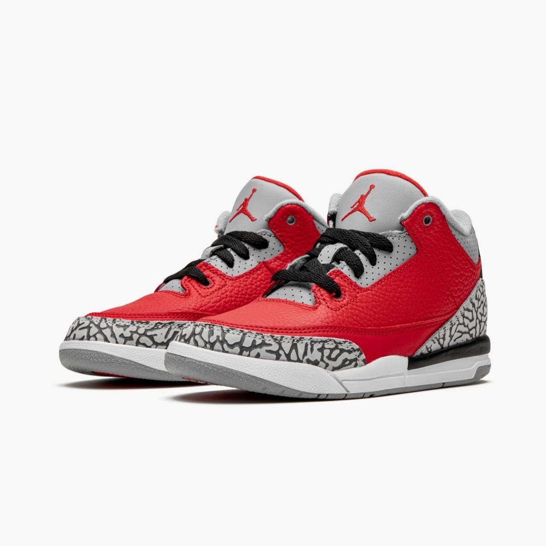 jordan 3 ps
