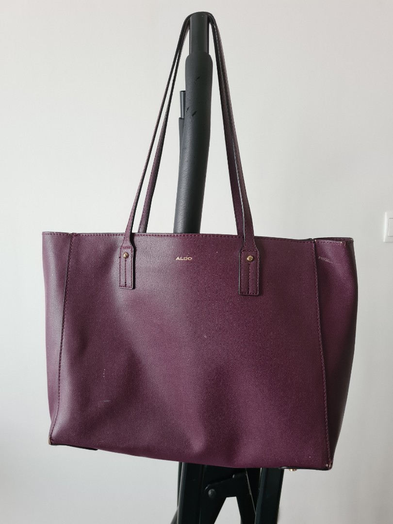 Aldo pomona outlet tote bag