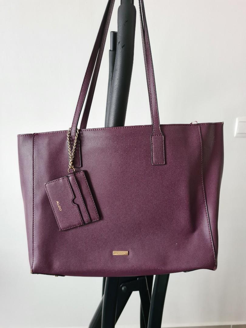 Aldo pomona outlet tote bag