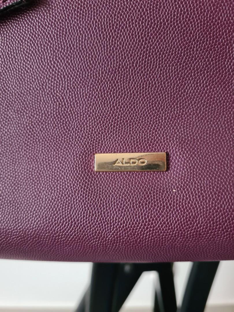 ALDO Pomona Tote Bag Luxury Bags Wallets on Carousell