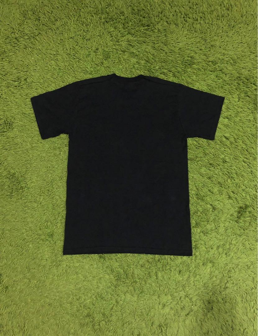 Alice Cooper 2010 Halloween T-Shirt 