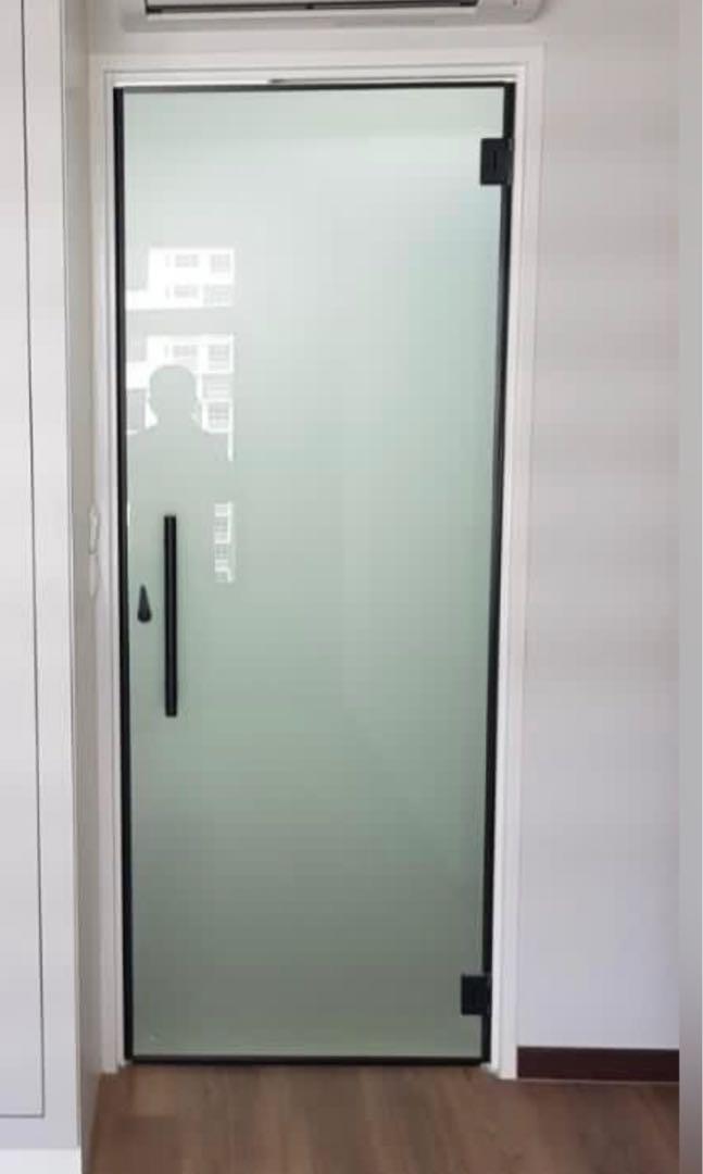 glass glass repair glass hinges. toilet doors. glass door