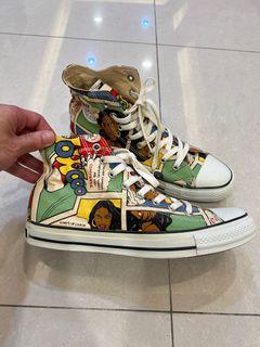 🔥下殺🔥ALL STAR(限量款）匡威全明星CONVERSE