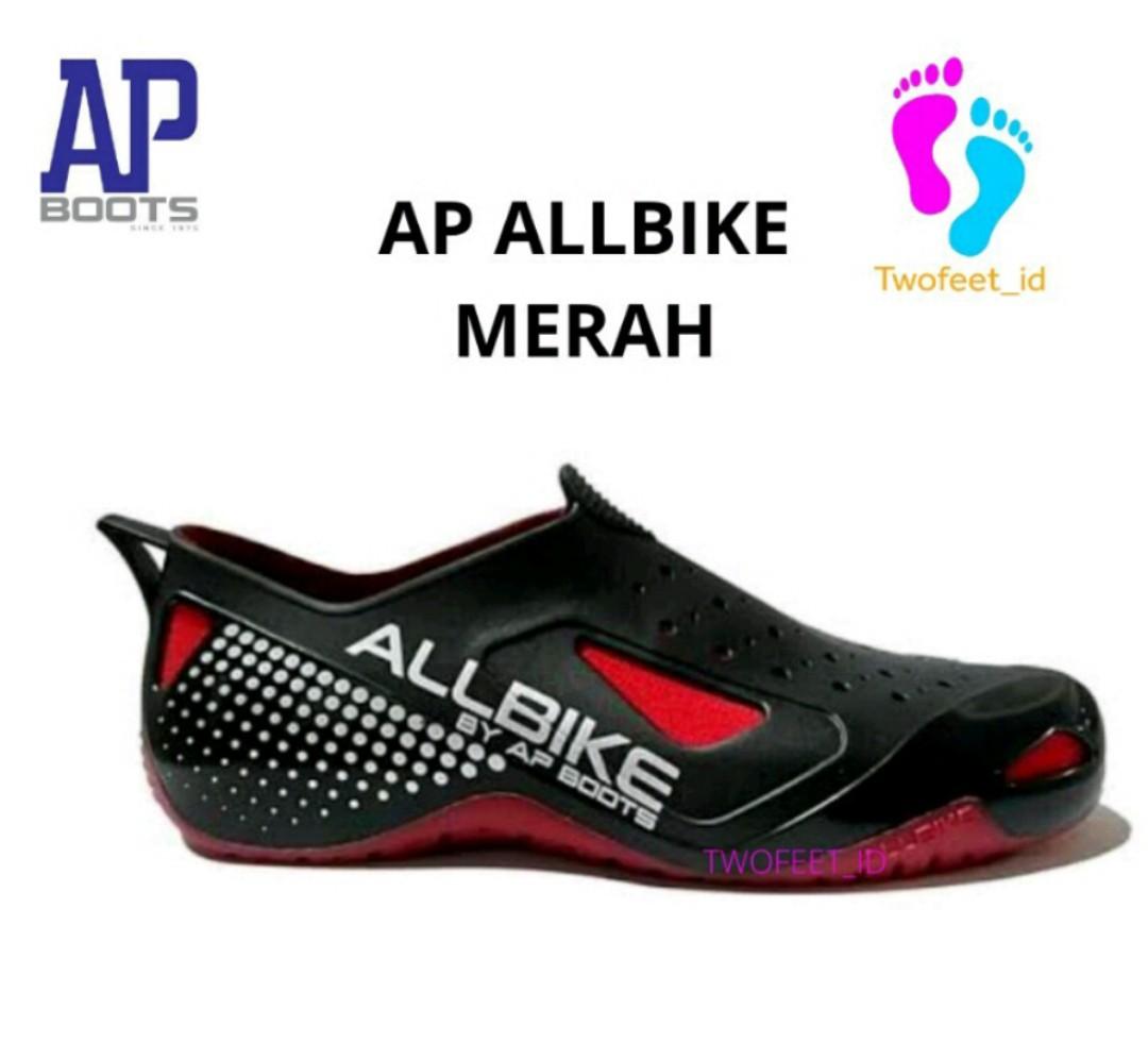 Ap boots top sandal