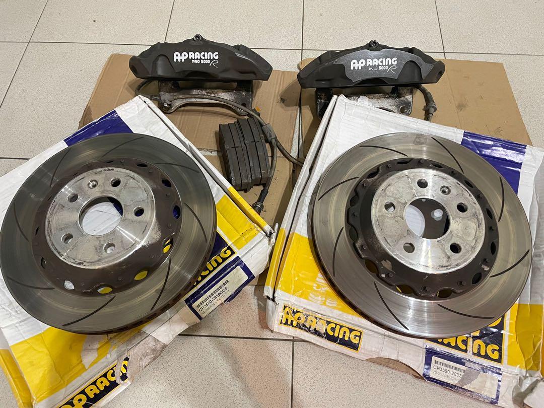 AP Racing Pro5000R 9440, Car Accessories, Accessories on Carousell