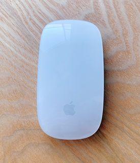 Apple Magic Mouse (1st edition)