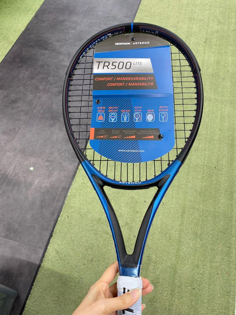 Artengo tennis top