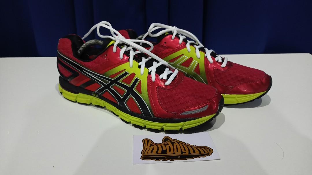 Asics gel excel 33 2 on sale