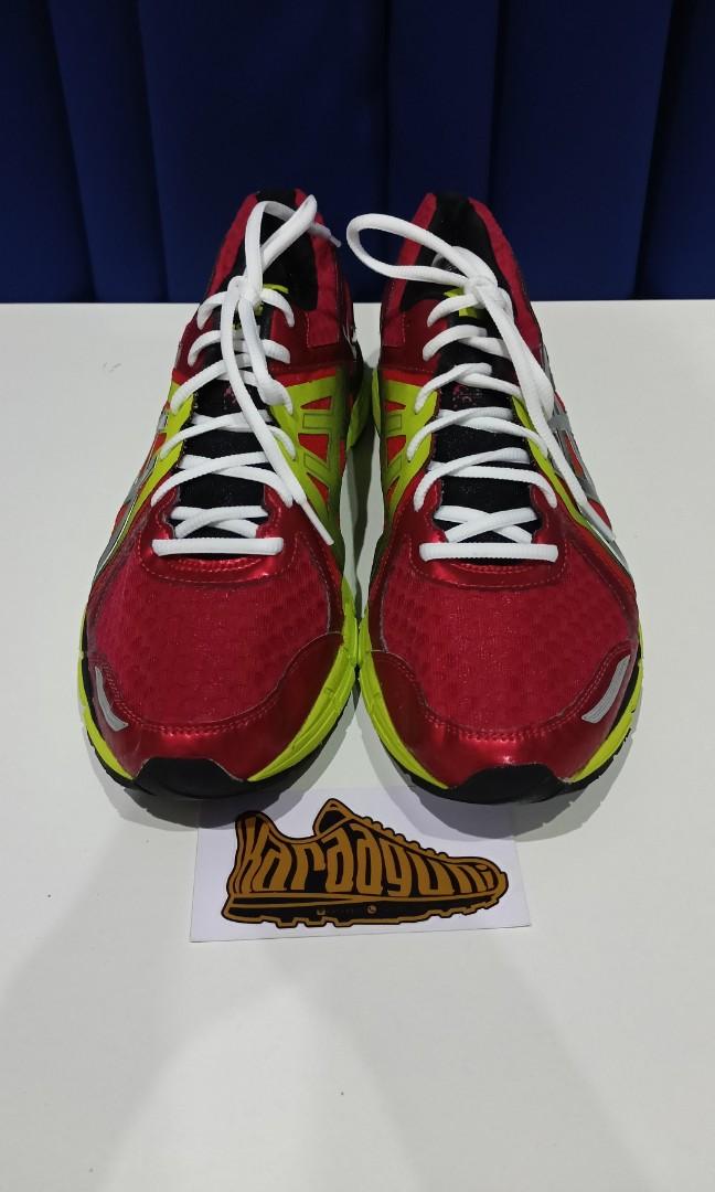 Asics gel sales excel 33 2