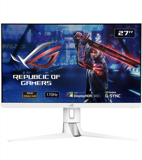 White 27 sale