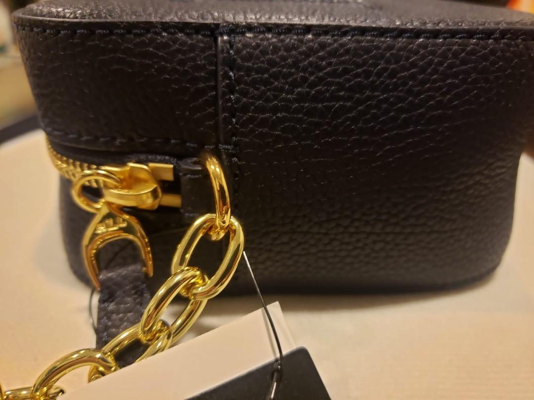 Authentic Ralph Lauren camera bag Women s Fashion Bags Wallets