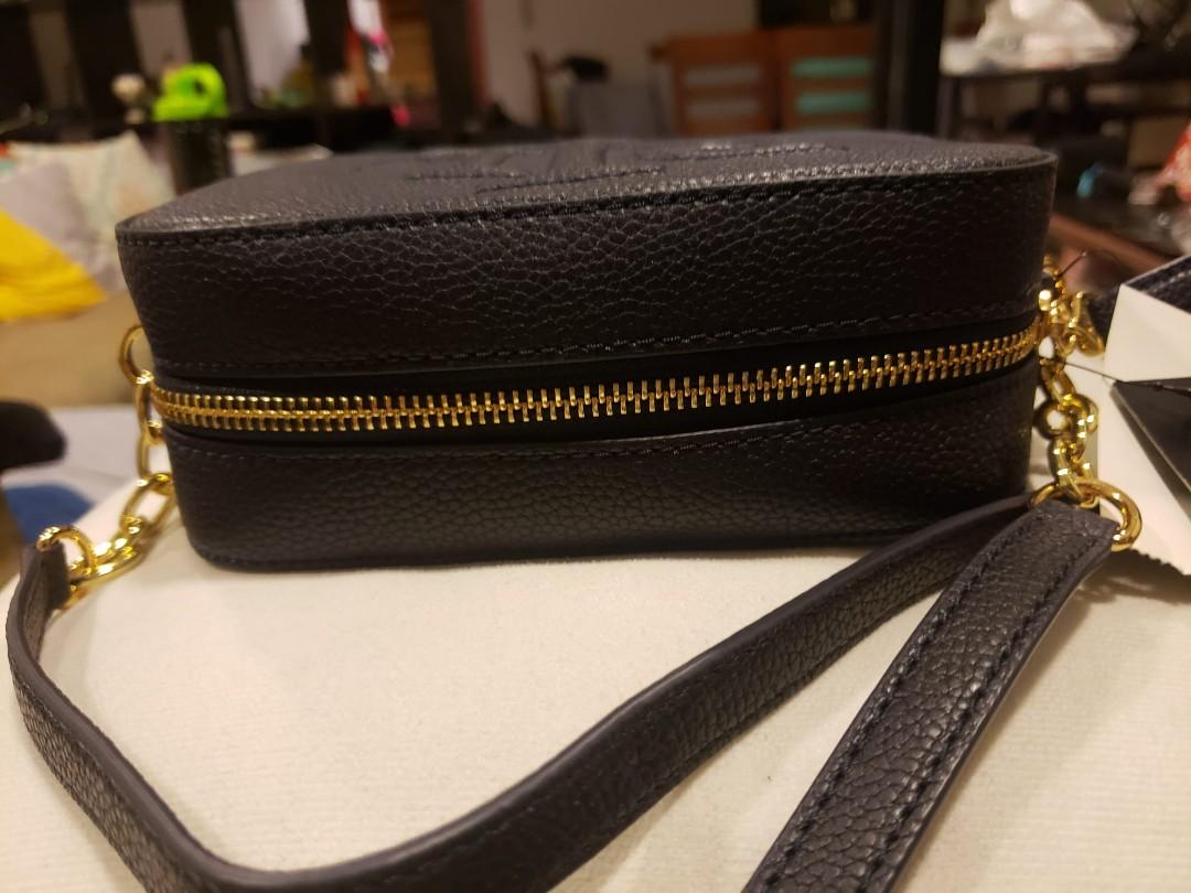 Ralph lauren sales camera bag