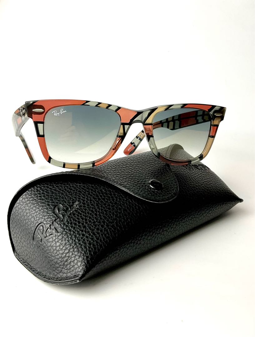 Ray ban cheap special series 6