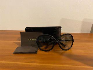 [AUTHENTIC] Tom Ford Sunglasses