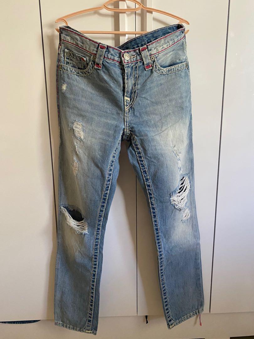 Authentic True Religion jeans, Women's 