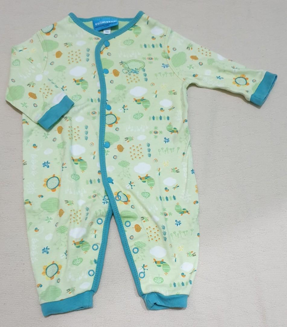 Baby Frogsuits NB-3M, Babies & Kids, Babies & Kids Fashion on Carousell