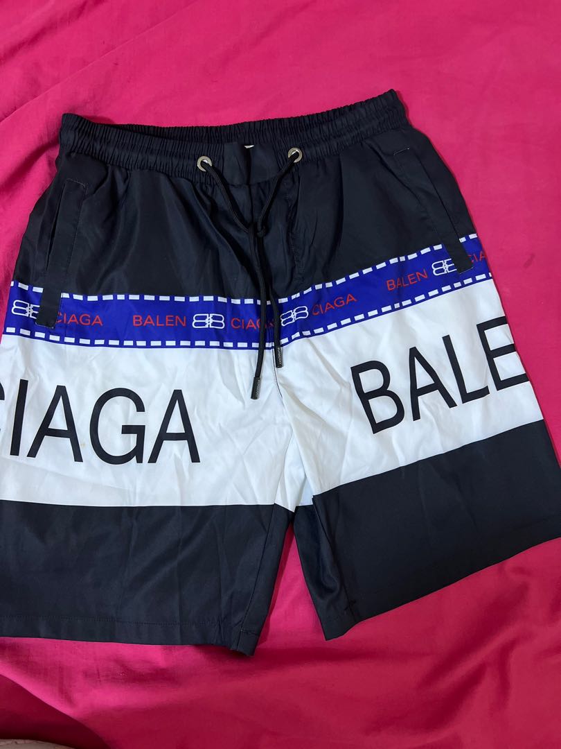 Balenciaga Boxers, Men's Fashion, Bottoms, Swim Trunks & Board Shorts on  Carousell