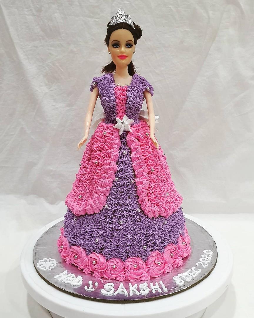 404 - Squidoo Page Not Found | Princess doll cake, Disney princess cake, Princess  cake