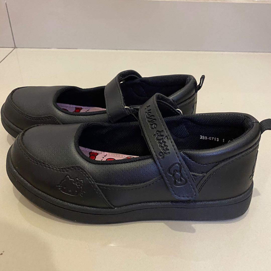 Hello kitty 2024 school shoes