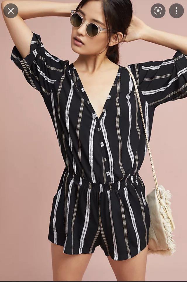Beachgold romper discount