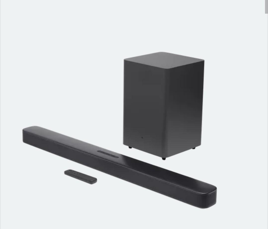 Jbl soundbar cheap 5.1 best buy