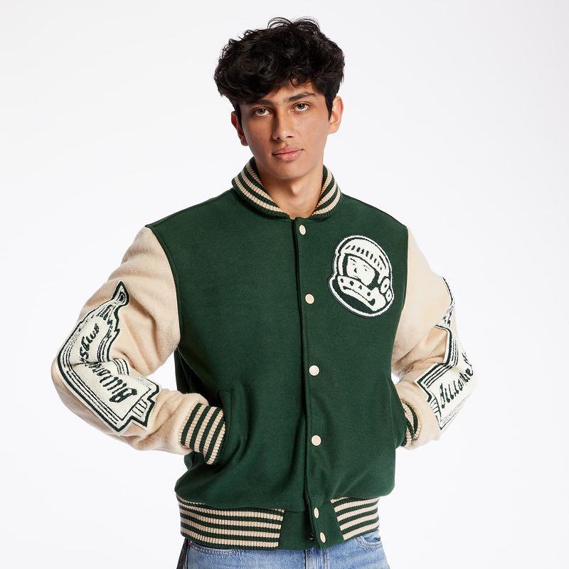 Billionaire boys sales club bomber