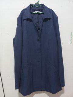 Blazer navy