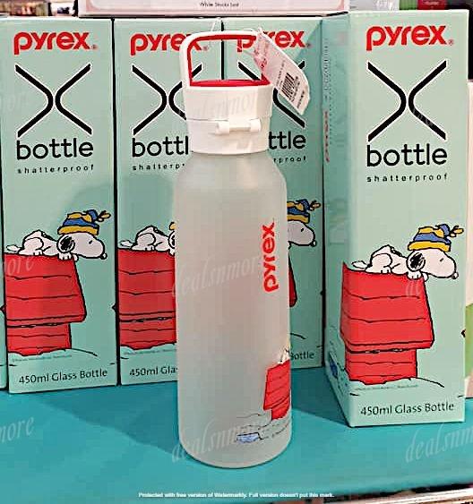 Pyrex Measuring Cup 500ml - Snoopy Bold – Corelle Brands