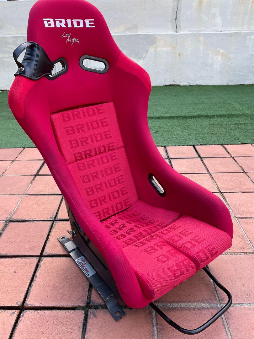 Gt86 bucket seats hotsell