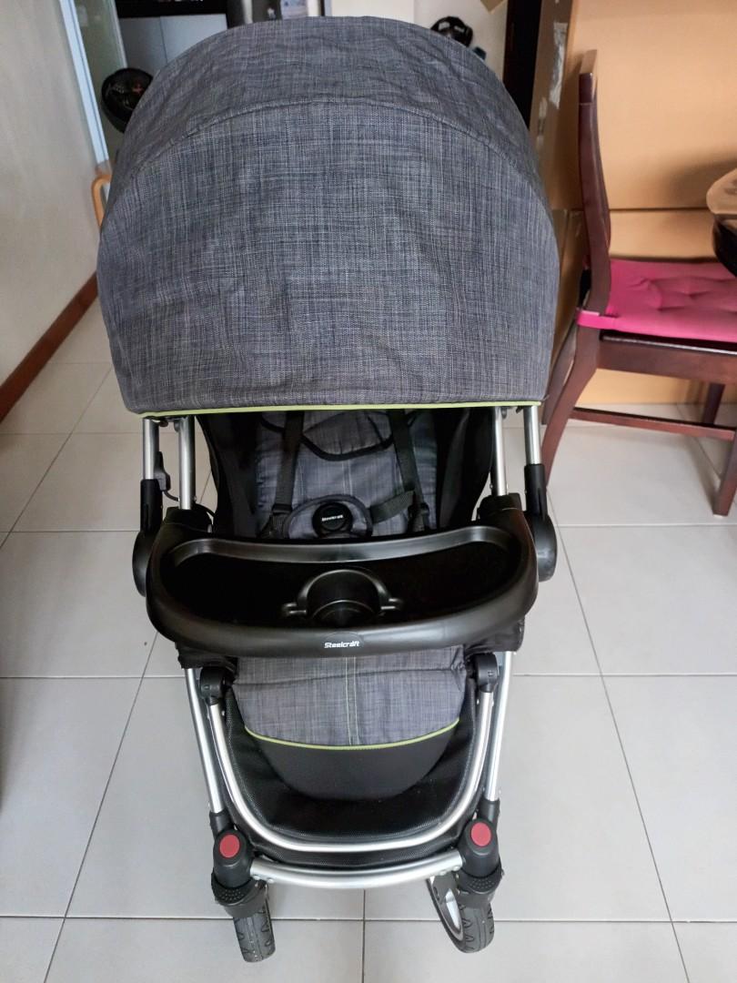 Agile plus new arrivals reverse handle