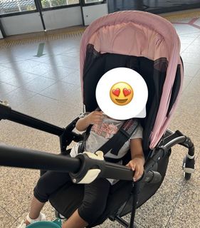 Bugaboo bee 50110 2025