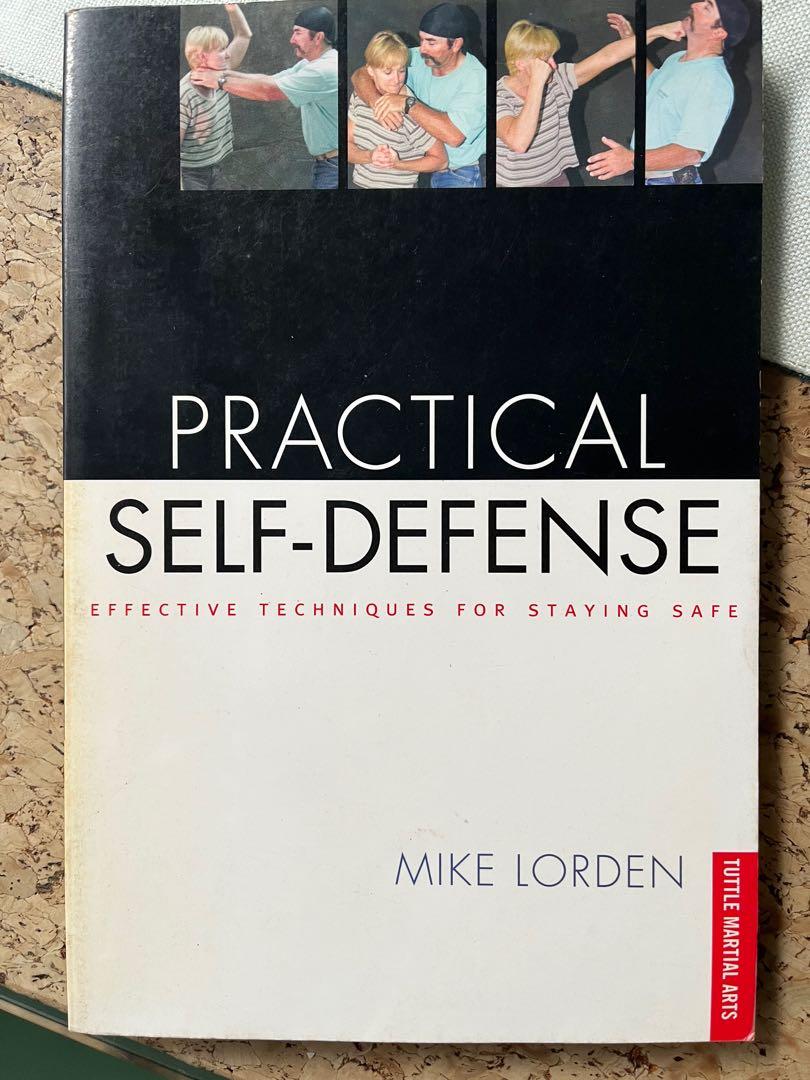 Buku Practical Self Defense (Kategori: Buku) berada di Bogor. Dikirim oleh safefox.233305 (ID iklan 1167415716, Gambar 1). Deskripsi: Buku dalam bahasa Infgris dengan beberapa ilustrasi tentang teknik bela diri dari serangan mendadak di jalan. Baik dipelajari oleh pria dan wanita..