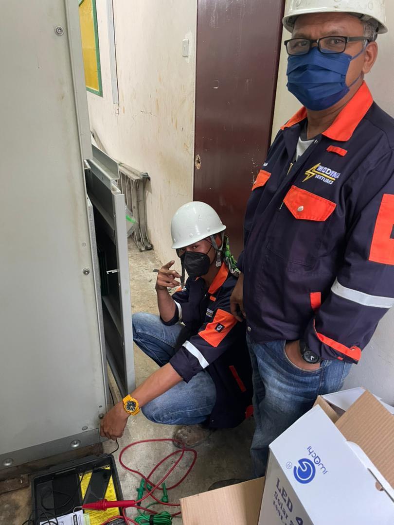 Cable Jointer/ Pencantum cable, Jobs, Fulltime, Others on Carousell